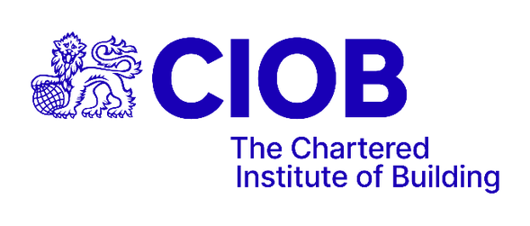 Chartered Institute of Building logo