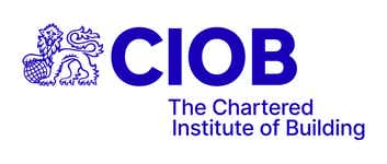 The Chartered Institute of Building Logo