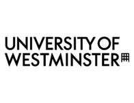 University of Westminster Logo