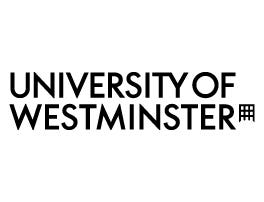 University of Westminster Logo