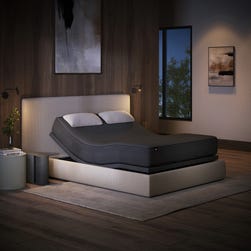 Eight Sleep introduces Pod 4 Ultra, the most effective sleep technology now detects and stops snoring, has twice the cooling power and offers adjustable sleep positions. (Photo: Business Wire)