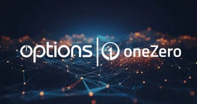 Options and oneZero Announce Strategic Partnership to Boost Multi-Asset Enterprise Trading Technology Solutions (Photo: Business Wire)