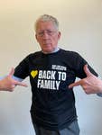 Countdown and Apprentice star Nick Hewer is a #BackToFamily Ambassador