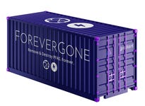 Gradiant's ForeverGoneTM is the industry’s only complete all-in-one solution to permanently remove and destroy per- and polyfluoroalkyl substances (PFAS). (Photo: Business Wire)