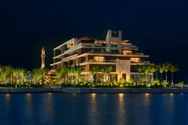 The Jeddah EDITION (Photo: Business Wire)