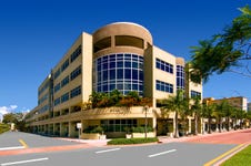 New, state of the art, clinical trial unit at QPS Miami in South Miami, Florida USA. (Photo: Business Wire)