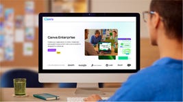 Canva Enterprise (Photo: Business Wire)