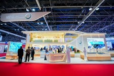 WETEX 2024 receives applications for participants and exhibitors from all over the world (Photo: AETOSWire)