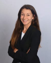 Lauren Lutikoff: Global Sustainability Leader (Photo: Business Wire)