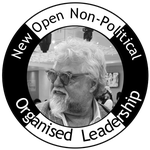 Neil O'Neil - New Open Non-Political Organised Leadership (NONPOL)