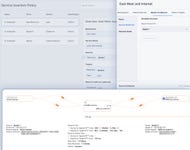 Hop by Hop Traceability Including the Packets Being Actioned Within a Firewall (Graphic: Business Wire)