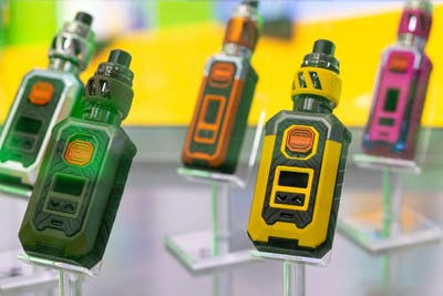 elfbar nachfüll pod läuft aus Top 10 Best Vape Pen Brands of 2024 by Drew Weaver