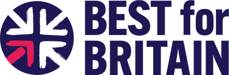 Best for Britain Logo