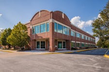 QPS Holdings, LLC corporate headquarters in Delaware Technology Park in Newark, Delaware. This location is also the QPS Bioanalysis Laboratory Center of Excellence for small and large molecule drug development. (Photo: Business Wire)