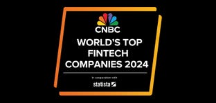 Capitolis has been named to CNBC’s World’s Top Fintech Companies 2024 list for the second consecutive year for their innovative approach to building solutions that promote the safety and stability of the financial markets. (Graphic: Business Wire)