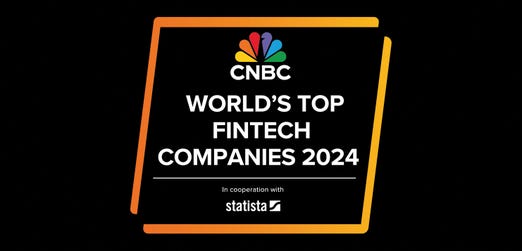 Capitolis has been named to CNBC’s World’s Top Fintech Companies 2024 list for the second consecutive year for their innovative approach to building solutions that promote the safety and stability of the financial markets. (Graphic: Business Wire)