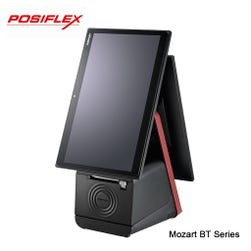 Posiflex Mozart BT Series POS Terminals (Photo: Business Wire)