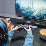 Teenage boys spend almost 24 hours a week gaming, new Mumsnet survey reveals