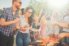 Brits set to pile up plastic waste as BBQ season hits, UK summer will see 4.5 billion pieces of BBQ plastic waste