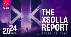 Xsolla Releases Quarterly Report On The Future Of Gaming And Game Development: A Preliminary Analysis Of Summer 2024 Metrics And Upcoming Trends (Graphic: Business Wire)