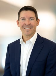 Robert Foskey Appointed President & CEO of Everen Group (Photo: Business Wire)