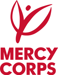 Mercy Corps Logo