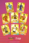 Panini unveils eight new golden ballers with launch of official Premier League trading card game Adrenalyn XL 2024/25