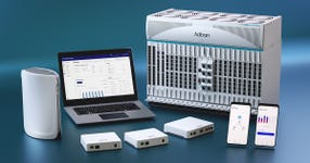 Adtran’s networking technology is helping PhireLink deliver high-speed broadband to rural communities across Louisiana. (Photo: Business Wire)