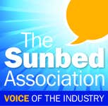 The Sunbed Association Logo