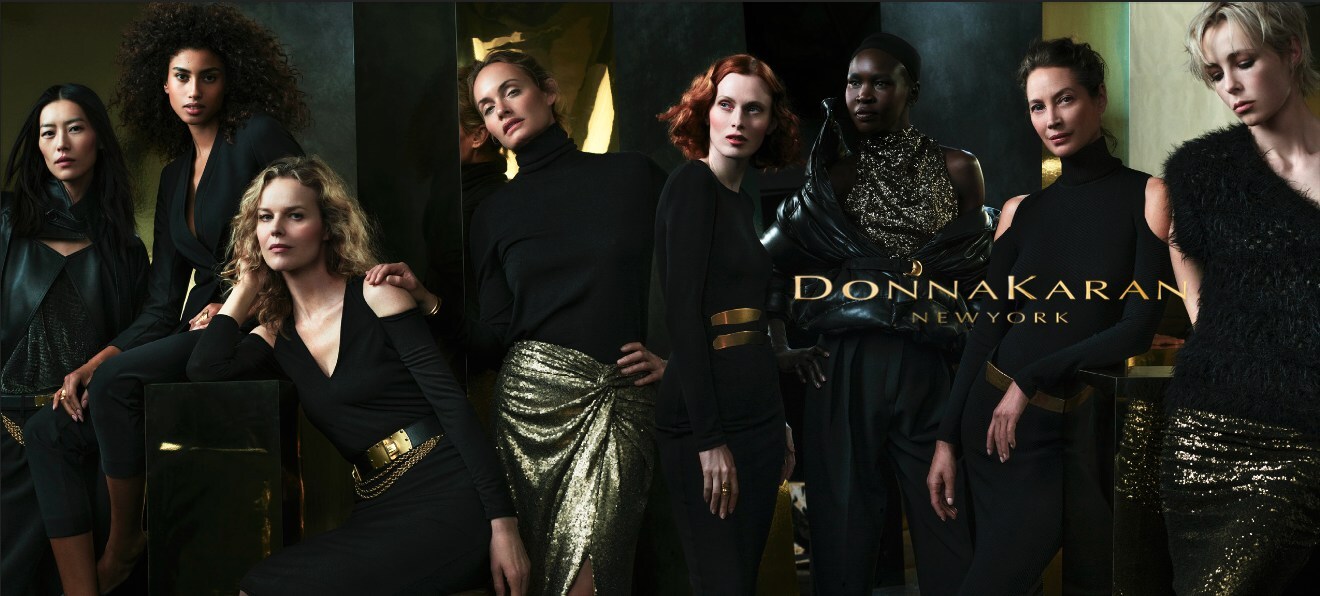 The Journey of a Woman　Donna Karan Buy The Journey of a Woman: 20 Years of Donna Karan online
