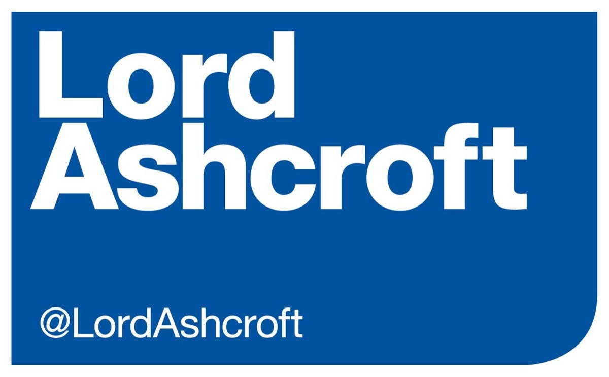 Lord Ashcroft's fully revised and updated biography of Sir Keir Starmer