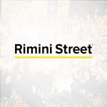 Rimini Street Earns 2024 Tech Cares Award from TrustRadius (Graphic: Business Wire)