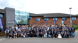 IonQ QPUs and Classiq Software Power Winning Projects at the UK’s National Quantum Computing Centre’s 2024 Hackathon (Photo: Business Wire)