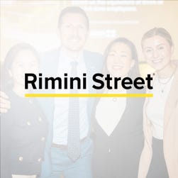 Rimini Street Honored as Best Workplaces™ for Millennials 2024 India and a Great Place to Work® Australia (Photo: Business Wire)