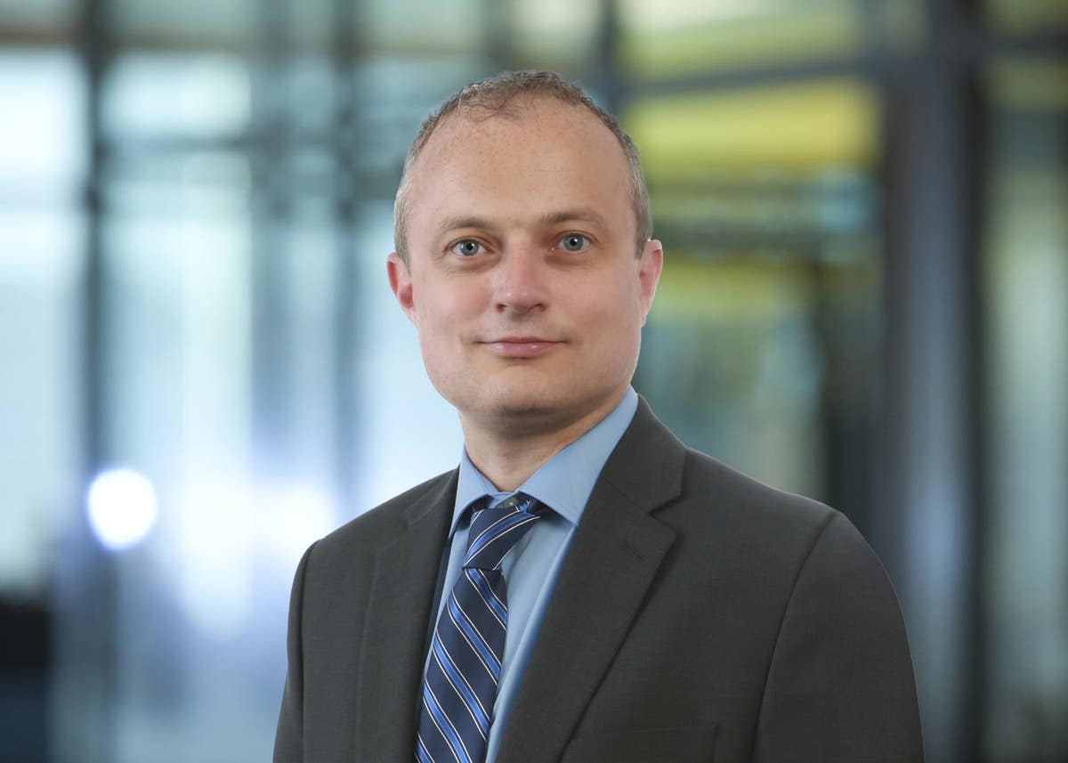 PRA Group Names Adrian Murphy as its Global Chief Data and Analytics ...