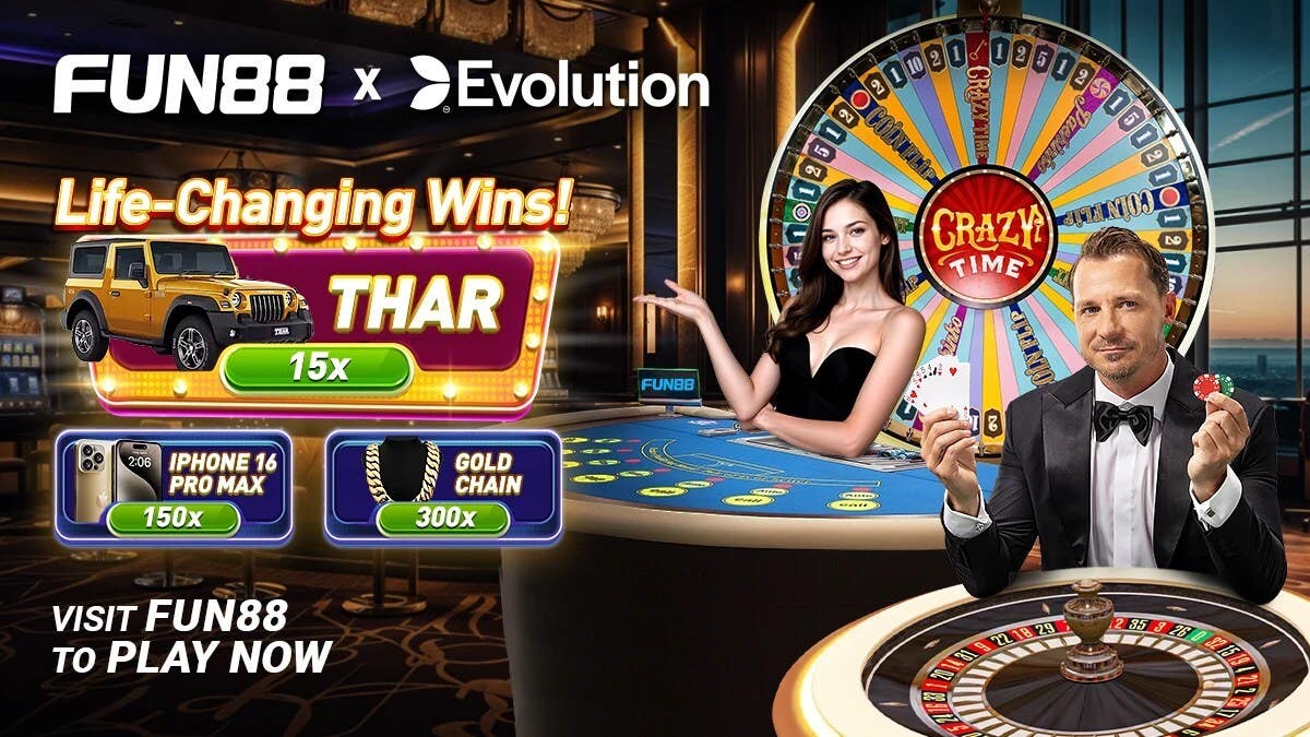 Khám Phá Max 10 Pro Casino - Trải Nghiệm Cá Cược Đỉnh Cao Nhất