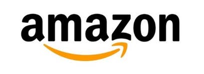 Amazon Logo