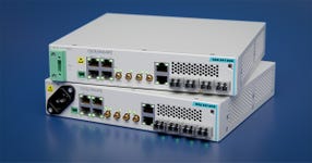 Adtran’s OSA 5410XG has been specifically engineered to deliver ultra-reliable synchronization at the edge of the network. (Photo: Business Wire)