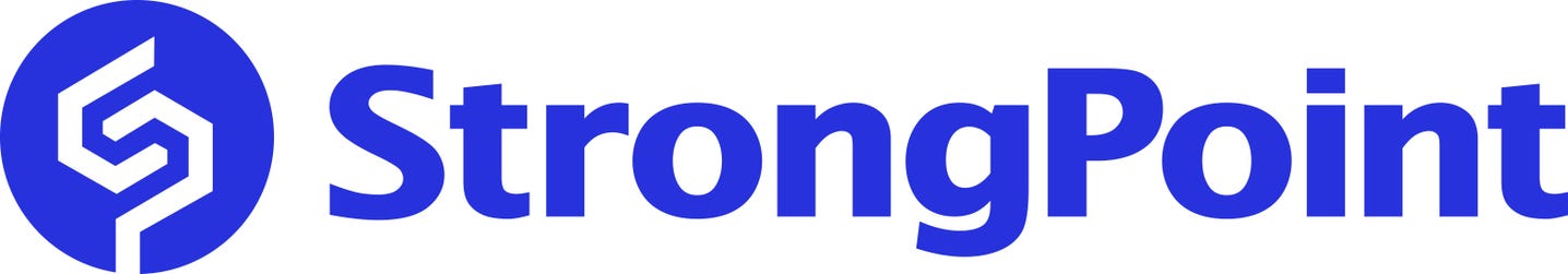 StrongPoint's installation of the world's first AutoStore™ Multi-Temperature Solution™ with a frozen zone. (Photo: Business Wire)