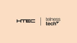 In this partnership, HTEC will support Telness Tech by providing additional engineering expertise for the new platform’s deployment, customization, and user migration from legacy platforms. HTEC will also assist in the development of business-to-consumer (B2C) applications and various network integrations, including building an abstraction layer for easier integrations. (Graphic: Business Wire)