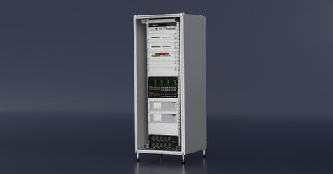 Adtran’s Oscilloquartz Time Scale System marks a major milestone for network synchronization. (Photo: Business Wire)