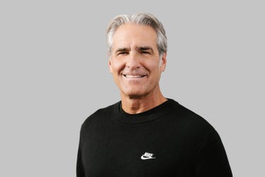 Incoming NIKE, Inc. President & CEO Elliott Hill (Photo: Business Wire)