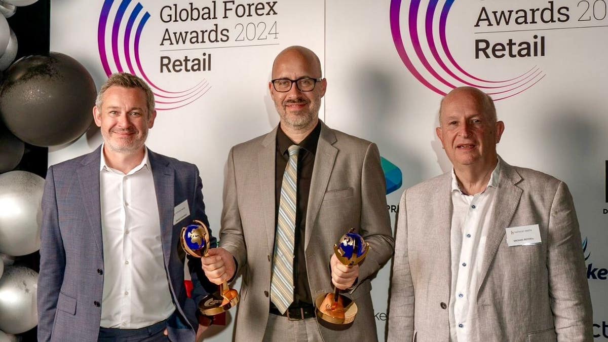 Ultima Markets Wins Two Prestigious Awards at Global Forex Awards ...