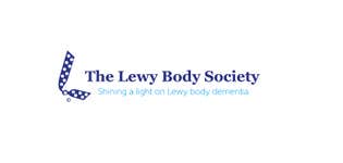 The Lewy Body Society logo