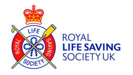 The Royal Life Saving Society UK Logo