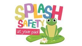 Water safety charity launches Splash Safety at your Pad campaign in response to Child Drowning Update report