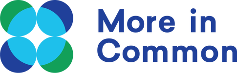 More in Common Logo