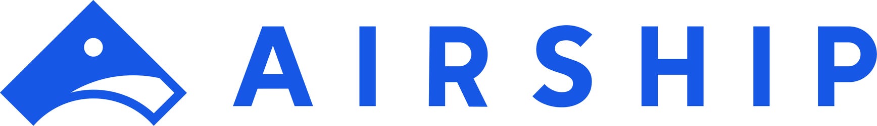 Airship’s no-code Experience Editor enables non-technical staff to easily create experiences like surveys to gather zero-party data and deploy them anywhere in the app and on the web. (Photo: Business Wire)