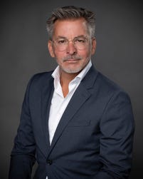 Arjan van Westerloo has been appointed as president of NEP Group's UK, Netherlands and Ireland media services divisions, forming a new business cluster within Europe. (Photo: Business Wire)