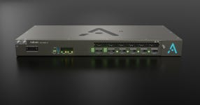 Adtran’s SDX 6400 Series will play a key role in Netomnia’s 50G PON rollout plans. (Photo: Business Wire)